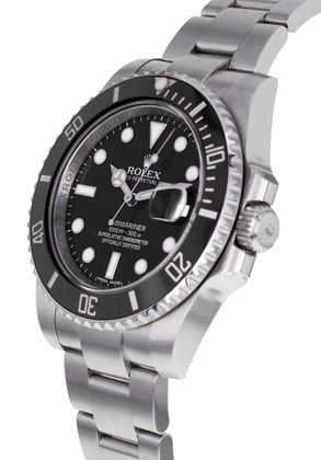 ROLEX Submariner Date Céramique