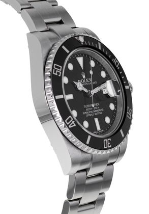 ROLEX Submariner Date Céramique