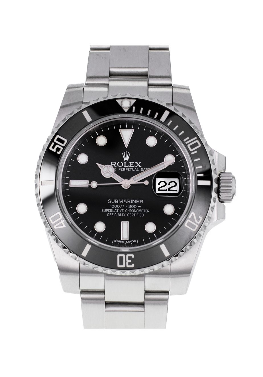 ROLEX Submariner Date