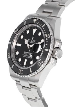 ROLEX Submariner Date
