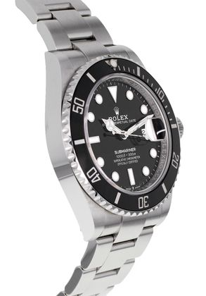 ROLEX Submariner Date Céramique