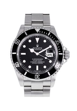 ROLEX Submariner Date