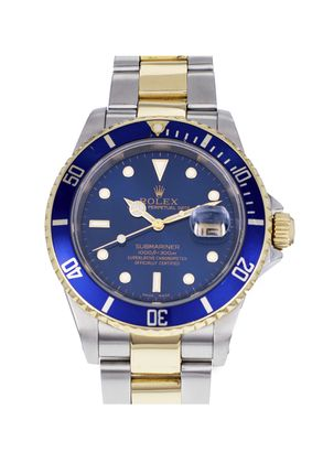 ROLEX Submariner Date