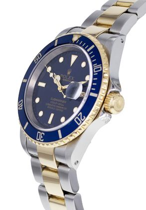 ROLEX Submariner Date