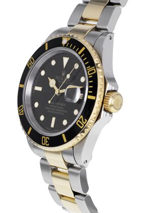 ROLEX Submariner Date