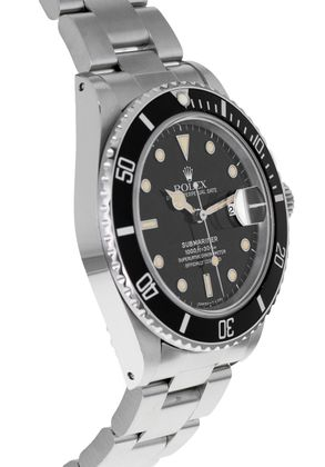 ROLEX Submariner Date