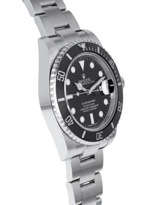 ROLEX Submariner Date