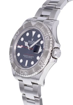 ROLEX Yacht-Master