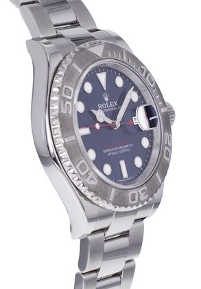 ROLEX Yacht-Master