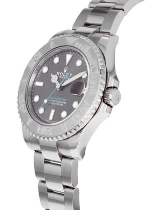 ROLEX Yacht-Master