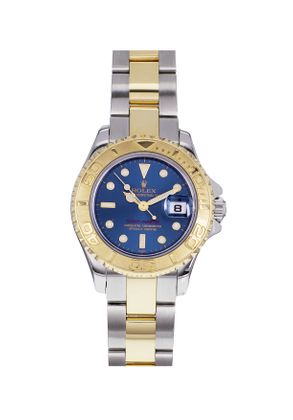 ROLEX Yacht-Master Lady