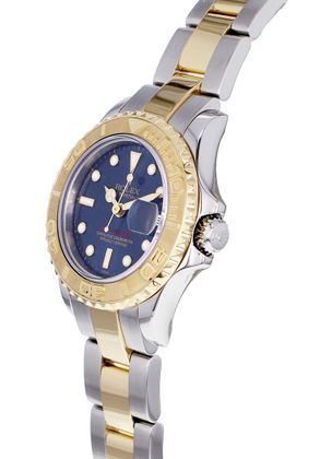 ROLEX Yacht-Master Lady