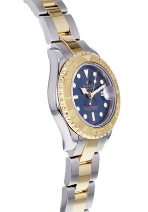 ROLEX Yacht-Master Lady