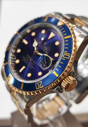 ROLEX Submariner Date