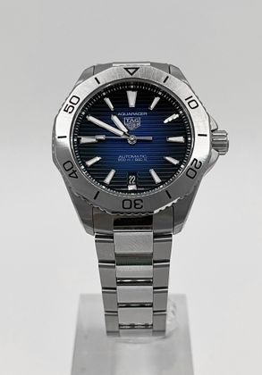 TAG HEUER Aquaracer