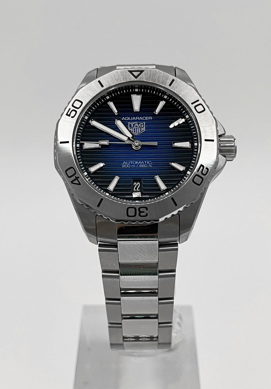 TAG HEUER Aquaracer