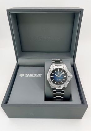 TAG HEUER Aquaracer