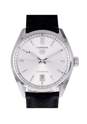 TAG HEUER Carrera Automatique