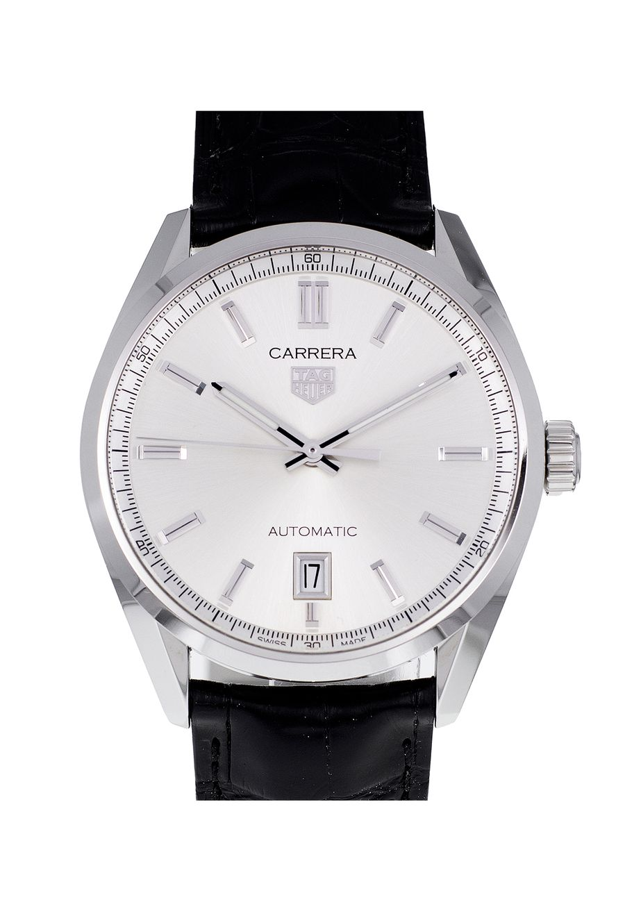 TAG HEUER Carrera Automatique