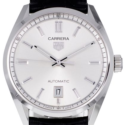 TAG HEUER Carrera Automatique