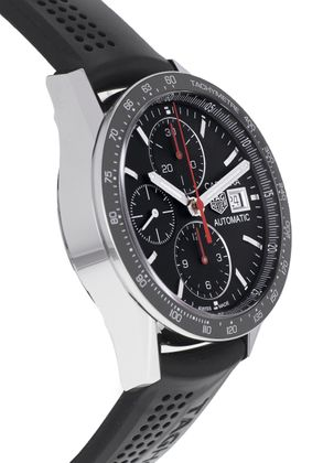 TAG HEUER Carrera Calibre 16