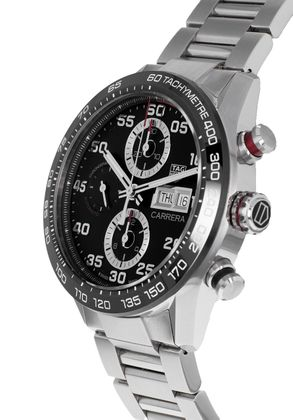 TAG HEUER Carrera Chronographe