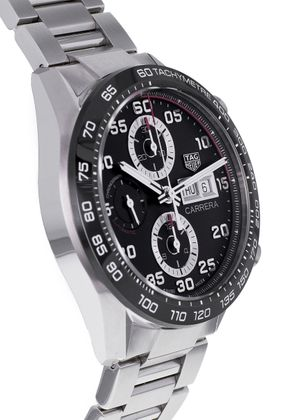 TAG HEUER Carrera Chronographe