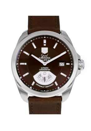 TAG HEUER Grand Carrera