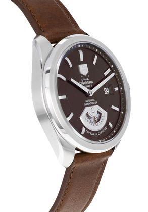 TAG HEUER Grand Carrera