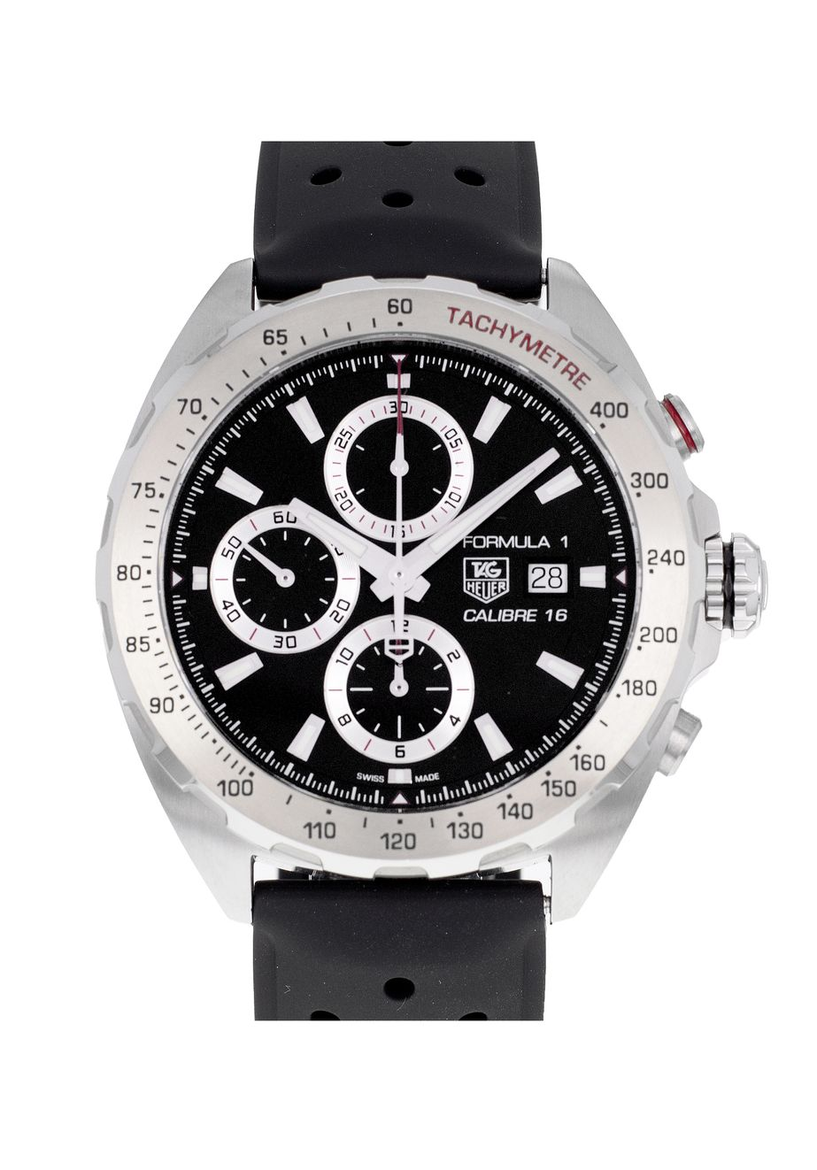 TAG HEUER Formula 1 Calibre 16