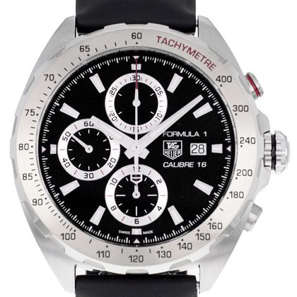 TAG HEUER Formula 1 Calibre 16