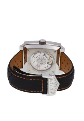 TAG HEUER Monaco Gulf