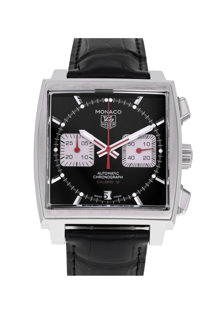 TAG HEUER Monaco
