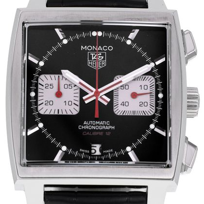 TAG HEUER Monaco