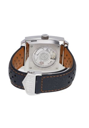 TAG HEUER Monaco Gulf