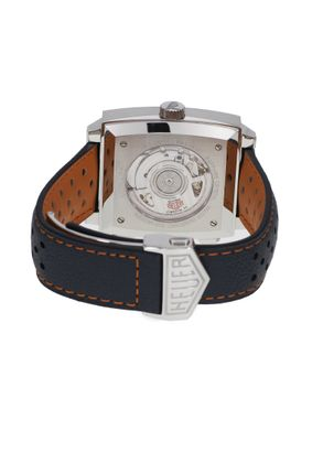 TAG HEUER Monaco Gulf