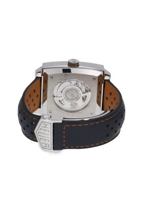 TAG HEUER Monaco Gulf