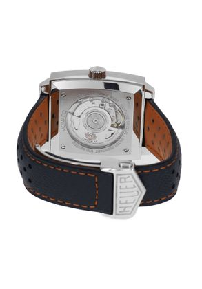 TAG HEUER Monaco Gulf