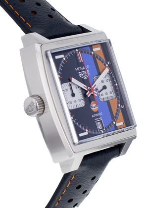 TAG HEUER Monaco Gulf