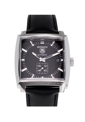 TAG HEUER Monaco