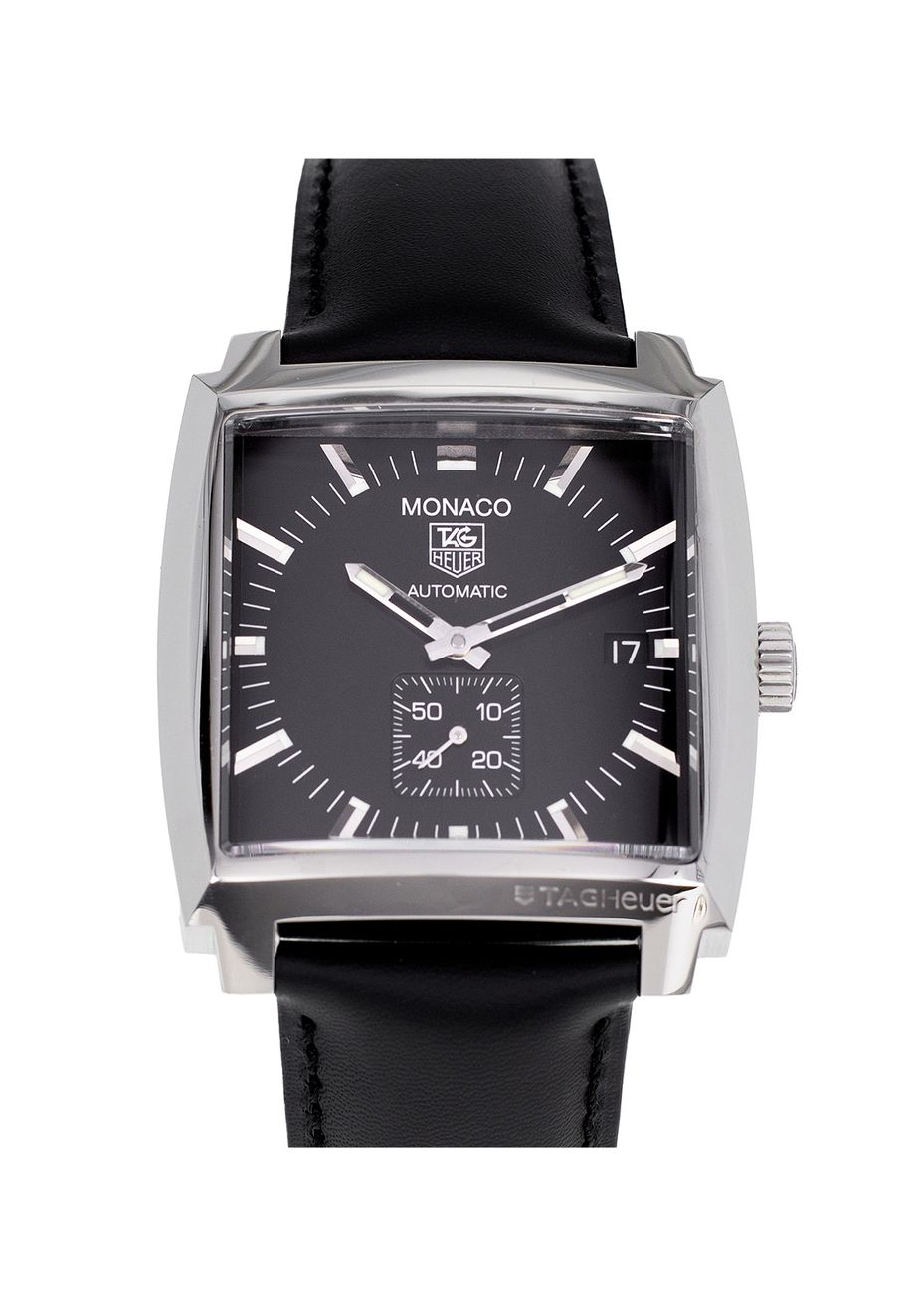 TAG HEUER Monaco