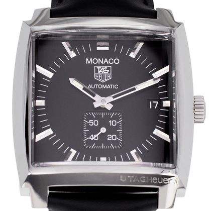 TAG HEUER Monaco