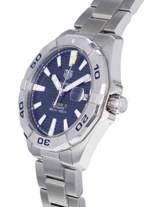 TAG HEUER Aquaracer 300m Calibre 5