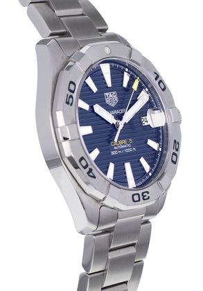 TAG HEUER Aquaracer 300m Calibre 5