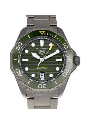 TAG HEUER Aquaracer