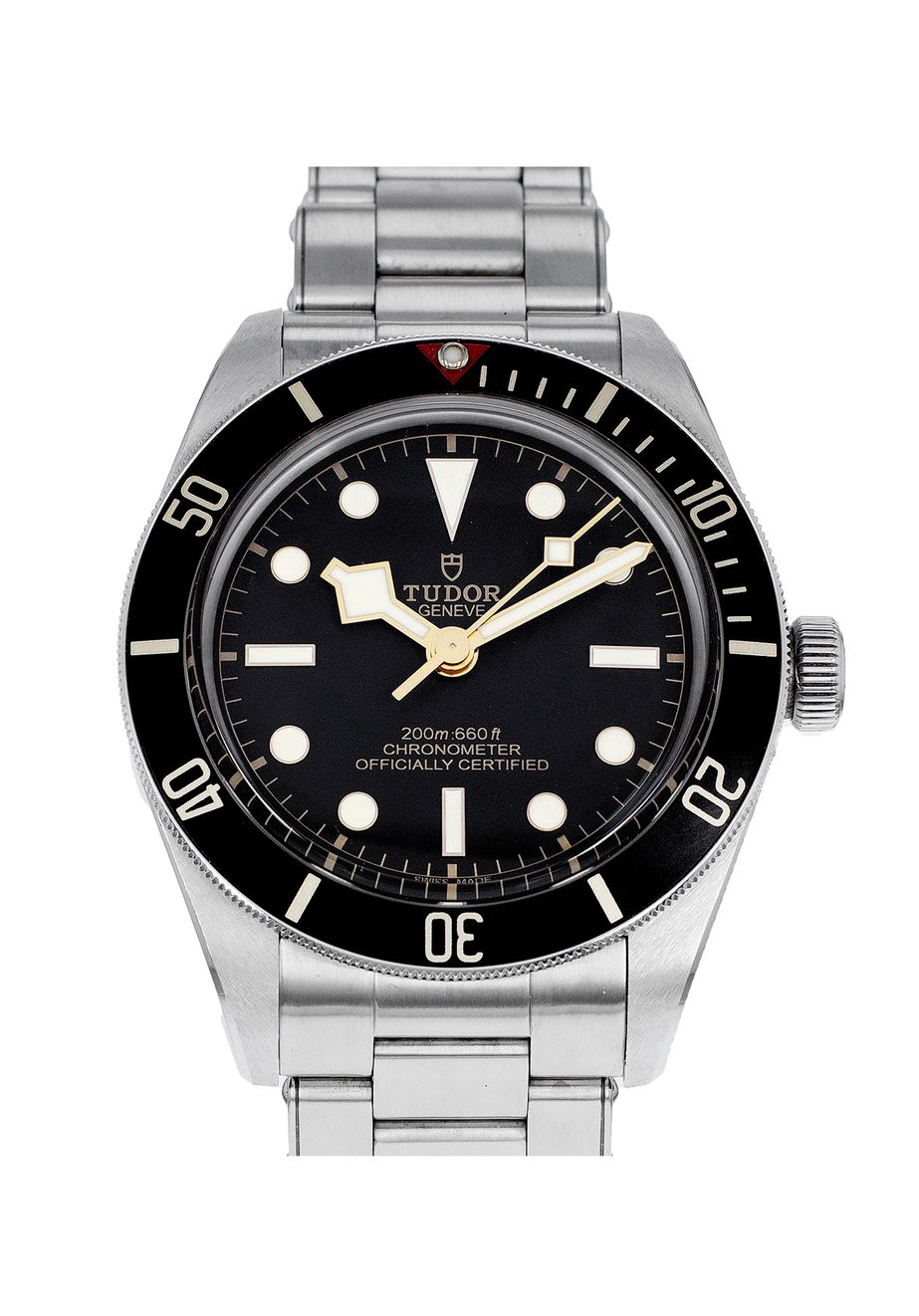 TUDOR Black Bay Fifty-Eight
