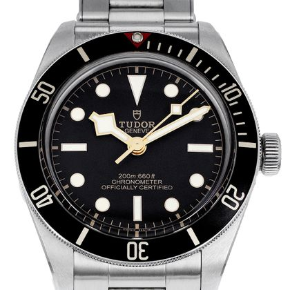 TUDOR Black Bay Fifty-Eight