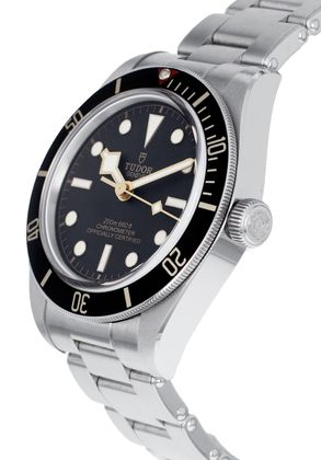 TUDOR Black Bay Fifty-Eight