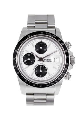 TUDOR by Rolex Oyster Date Big Block