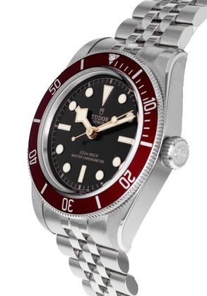 TUDOR Black Bay